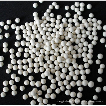 Molecular Sieve 3A Desiccants as Adsorbent Beads 1.7-2.5mm for Ethanol Dehydration